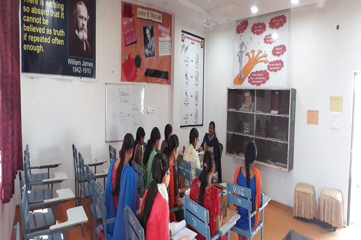 laboratory